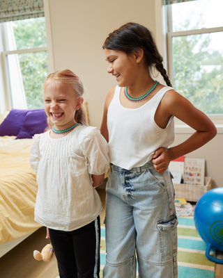 Embera Chami Necklace