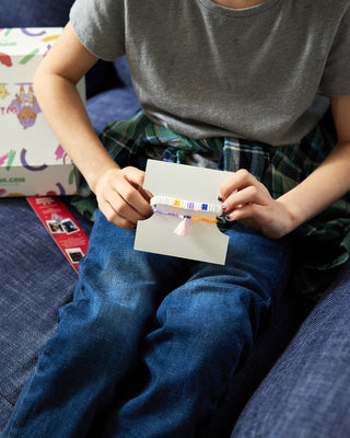 Maasai Bracelets (Set of 2)