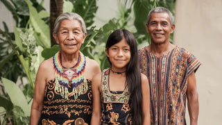 Emberá Chamí: guardians of the rainforest and masters of harmony