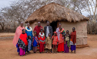Maasai: The savanna warriors defying time