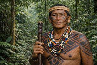 The Embera Chamí cosmovision and spirituality: The sacred balance between nature, community, and spirit