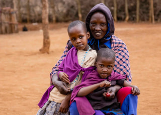 The Maasai: How one of Africa