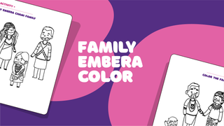 Free Coloring Activity